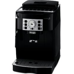 Delonghi ECAM22.110.B Magnifica Bean to Cup Coffee Machine in Black